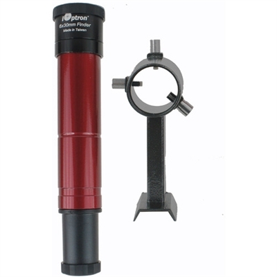 6x30mm Finderscope