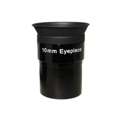 10mm Plössl eyepiece 1.25"