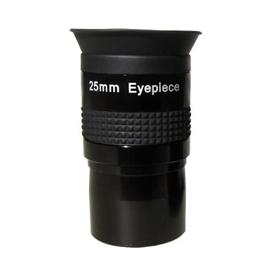 25mm Plössl eyepiece (50°)
