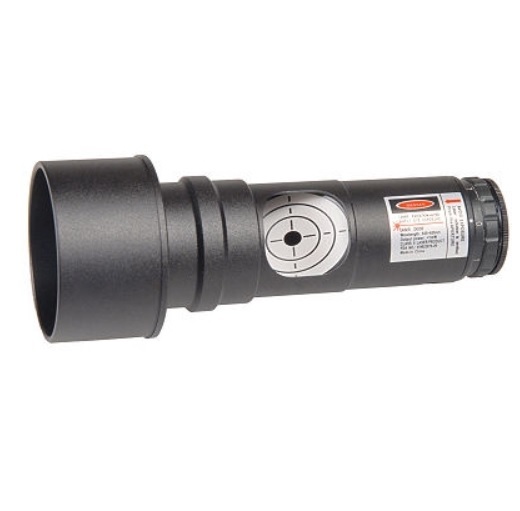1.25"/2" Laser Collimator