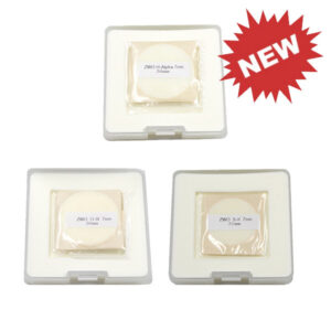 Narrowband filter set Ha OIII SII 7nm, 36mm