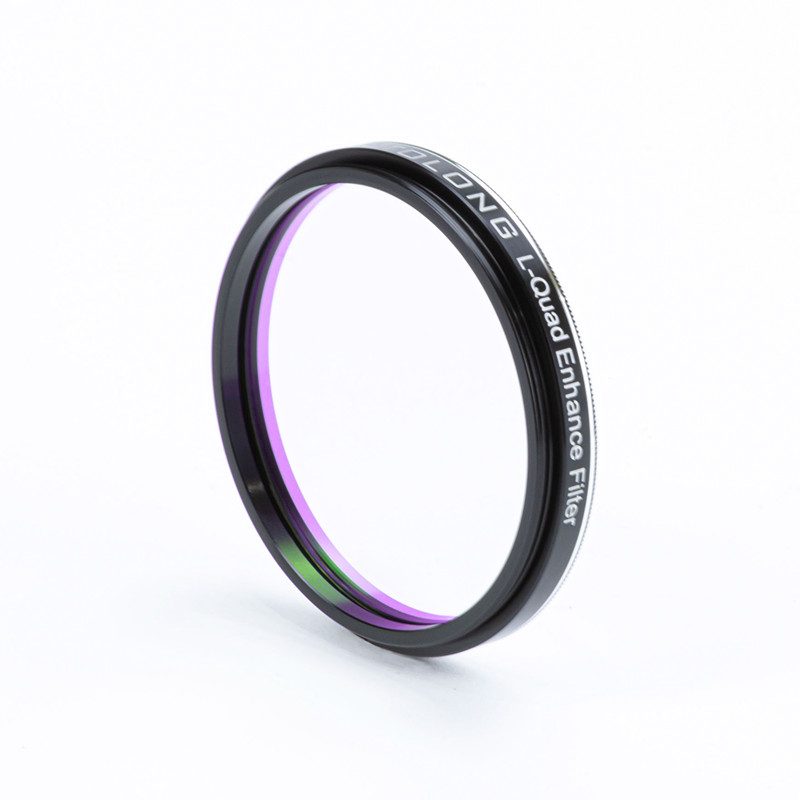 Optolong L-Quad Enhance Filter (L-QEF)