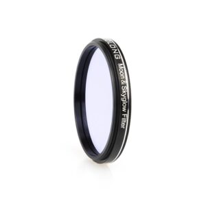 Optolong Moon & Skyglow Filter 1.25"