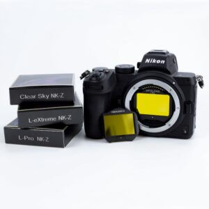 Optolong Nikon Z Clip-in Filter
