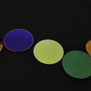 Optolong Photometric UBVRcIc Filter Set 1.25"