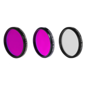 Optolong SHO 3nm Filter Kit