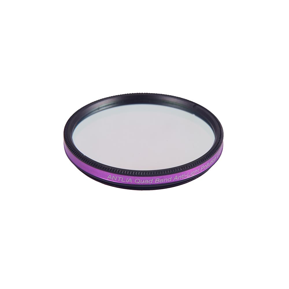 Quad Band Anti-Light Pollution Filter 2"