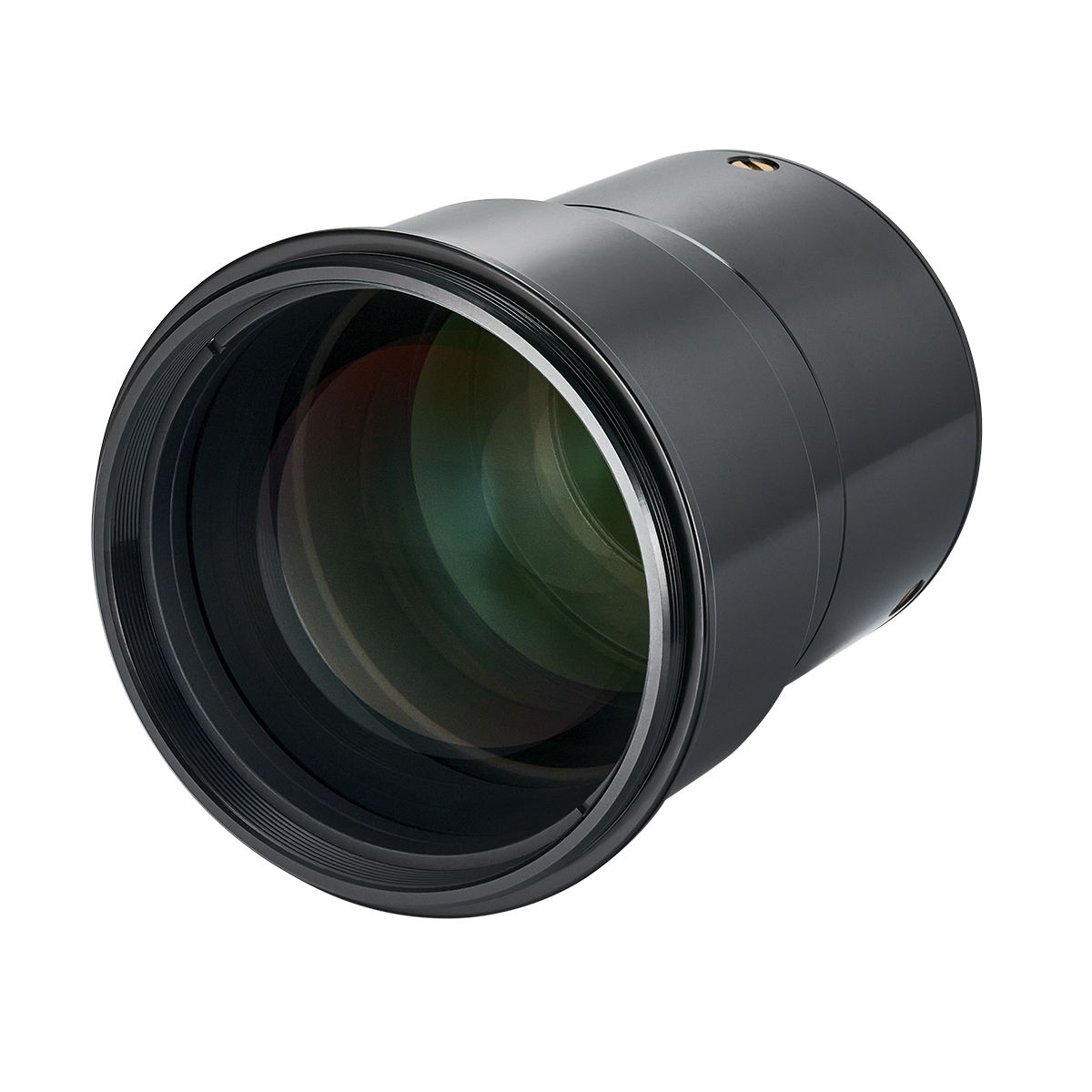 SharpStar f/4.8 140PH focal reducer