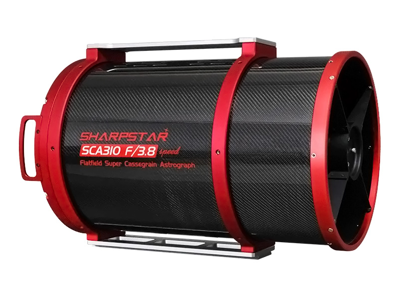 Sharpstar SCA310 Aspherical Cassegrain Astrograph