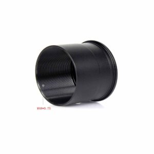 SVBONY 2inch T to M42*0.75 Adapter Thread for Astronomy Monocular Telescope Mount Adapter Accept 2inch Filter and Camera
