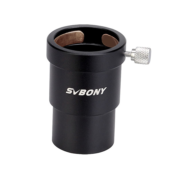 SV157 1.25inch Extension Tube 56mm 70mm