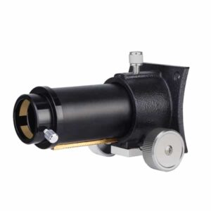 Svbony SV181 1.25'' Rack Pinion Newtonian Reflector Focuser